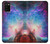 S2916 Orion Nebula M42 Case For Samsung Galaxy A02s, Galaxy M02s