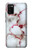 S2920 Bloody Marble Case For Samsung Galaxy A02s, Galaxy M02s