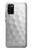 S2960 White Golf Ball Case For Samsung Galaxy A02s, Galaxy M02s