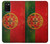 S2973 Portugal Football Soccer Case For Samsung Galaxy A02s, Galaxy M02s
