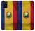 S3021 Romania Flag Case For Samsung Galaxy A02s, Galaxy M02s