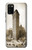 S3046 Old New York Flatiron Building Case For Samsung Galaxy A02s, Galaxy M02s