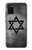 S3107 Judaism Star of David Symbol Case For Samsung Galaxy A02s, Galaxy M02s