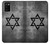 S3107 Judaism Star of David Symbol Case For Samsung Galaxy A02s, Galaxy M02s