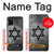 S3107 Judaism Star of David Symbol Case For Samsung Galaxy A02s, Galaxy M02s