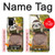 S3138 Cute Baby Sloth Paint Case For Samsung Galaxy A02s, Galaxy M02s
