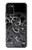 S3176 Inside Watch Black Case For Samsung Galaxy A02s, Galaxy M02s