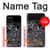 S3176 Inside Watch Black Case For Samsung Galaxy A02s, Galaxy M02s
