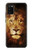 S3182 Lion Case For Samsung Galaxy A02s, Galaxy M02s