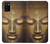 S3189 Magical Yantra Buddha Face Case For Samsung Galaxy A02s, Galaxy M02s