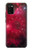 S3368 Zodiac Red Galaxy Case For Samsung Galaxy A02s, Galaxy M02s