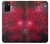 S3368 Zodiac Red Galaxy Case For Samsung Galaxy A02s, Galaxy M02s