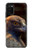 S3376 Eagle American Flag Case For Samsung Galaxy A02s, Galaxy M02s