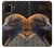 S3376 Eagle American Flag Case For Samsung Galaxy A02s, Galaxy M02s
