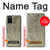 S3396 Dendera Zodiac Ancient Egypt Case For Samsung Galaxy A02s, Galaxy M02s