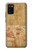 S3398 Egypt Stela Mentuhotep Case For Samsung Galaxy A02s, Galaxy M02s