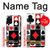 S3463 Poker Card Suit Case For Samsung Galaxy A02s, Galaxy M02s