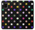 S3532 Colorful Polka Dot Case For Samsung Galaxy A02s, Galaxy M02s