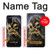 S3594 Grim Reaper Wins Poker Case For Samsung Galaxy A02s, Galaxy M02s