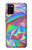 S3597 Holographic Photo Printed Case For Samsung Galaxy A02s, Galaxy M02s