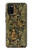 S3661 William Morris Forest Velvet Case For Samsung Galaxy A02s, Galaxy M02s