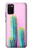 S3673 Cactus Case For Samsung Galaxy A02s, Galaxy M02s
