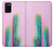 S3673 Cactus Case For Samsung Galaxy A02s, Galaxy M02s