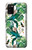 S3697 Leaf Life Birds Case For Samsung Galaxy A02s, Galaxy M02s