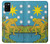 S3744 Tarot Card The Star Case For Samsung Galaxy A02s, Galaxy M02s