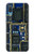S0063 Curcuid Board Case For Samsung Galaxy A04, Galaxy A02, M02