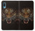 S0575 Tiger Face Case For Samsung Galaxy A04, Galaxy A02, M02