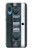 S1872 VDO Tape Case For Samsung Galaxy A04, Galaxy A02, M02