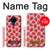 S3719 Strawberry Pattern Case For Nokia 5.4
