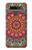 S3694 Hippie Art Pattern Case For LG K51S