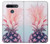 S3711 Pink Pineapple Case For LG K51S