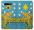 S3744 Tarot Card The Star Case For LG K51S