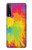 S3675 Color Splash Case For LG Stylo 7 4G