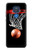 S0066 Basketball Case For Motorola Moto G Play (2021)