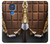 S0270 Chocolate Tasty Case For Motorola Moto G Play (2021)