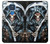 S0295 Grim Reaper Case For Motorola Moto G Play (2021)