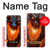 S0414 Fire Dragon Case For Motorola Moto G Play (2021)