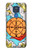 S0564 Tarot Fortune Case For Motorola Moto G Play (2021)