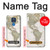 S0604 World Map Case For Motorola Moto G Play (2021) S0604 World Map Case For Motorola Moto G Play (2021)