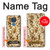 S0625 Popcorn Case For Motorola Moto G Play (2021)