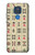 S0802 Mahjong Case For Motorola Moto G Play (2021)