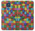 S0816 Puzzle Case For Motorola Moto G Play (2021)