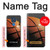 S0980 Basketball Sport Case For Motorola Moto G Play (2021)