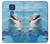 S1291 Dolphin Case For Motorola Moto G Play (2021)