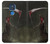 S1319 Grim Reaper Death Scythe Case For Motorola Moto G Play (2021)
