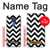 S1613 Chevron Zigzag Case For Motorola Moto G Play (2021)